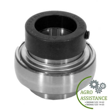 47577202CNH Подшипник шарик. (84330037/GN108KRRB/AH108813/664597R91), 2188 |Agro Assistance | Agro Assistance