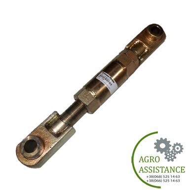 556-119S Тяга прицепного культиватора (556-169H+556-171H+556-170H), GP 3000TM |Agro Assistance