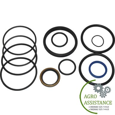 810-015C Р/к гидроцилиндра 810-437C, 810-312C, 810-195C (5A4104), GP|AgroAssistance