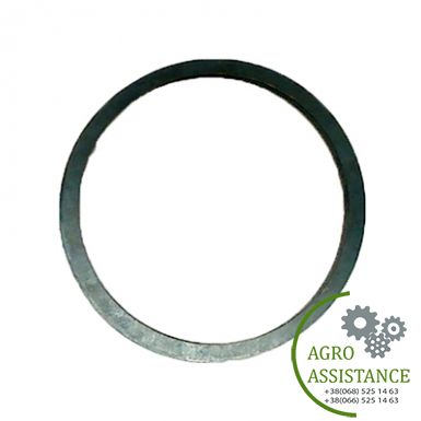 84447163CNH Комплект шайб редуктора ротора, CR9080 |Agro Assistance | Agro Assistance