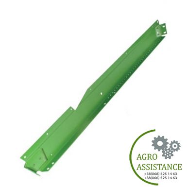 AH139680-WN Опора измельчителя левая, JD9500/9600 |Agro Assistance | Agro Assistance