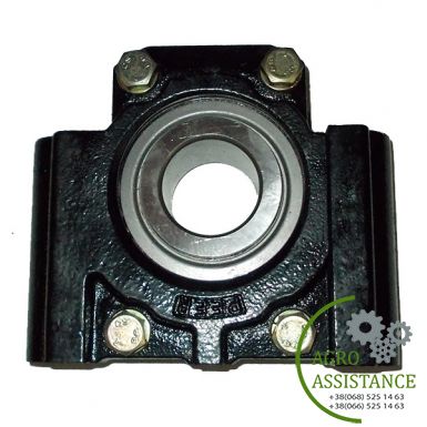 G822-294C Корпус с подшипником в сборе турбодиска (W211K57/822-294C), GP (Greenly) |Agro Assistance