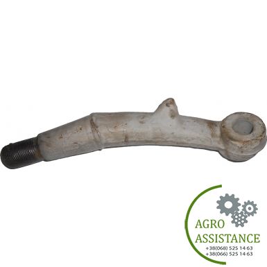 КТУ-10 Сошка рулевая (правая,левая) КТУ-10 |Agro Assistance | Agro Assistance