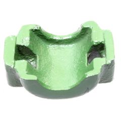 PK1931H-RM Корпус відбійника гумового, JD |Agro Assistance | Agro Assistance