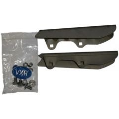 R4087063 Лопатки (к-т 2шт) S4 200 VXR (усиленная) мешалка разбрасывателя КУН 30.1 |Agro Assistance