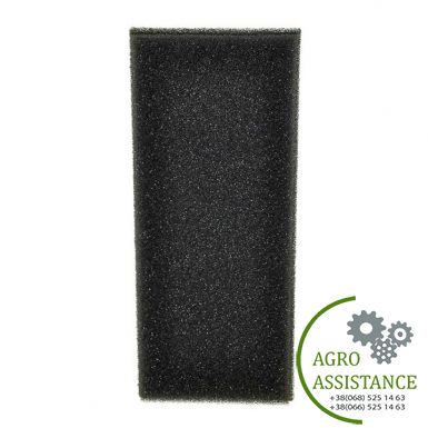 120486A2 Фільтр повітряний кабіни, 2388/2166 |Agro Assistance | Agro Assistance
