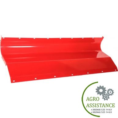 1346956C2 Поддон колосового шнека 1346956C2 |Agro Assistance | Agro Assistance