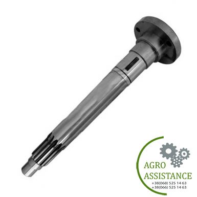 192816C2 Вал привода ВОМ, 2388 |Agro Assistance | Agro Assistance