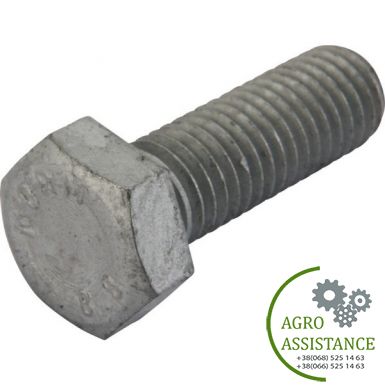 3017334 Болт 6-й гран.M12x35-8.8 | Agro Assistance