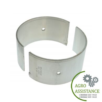 305514500 Вкладиш шатунний СТ 3055145 | Agro Assistance