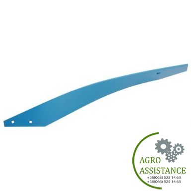 3444043 Полоса отвала 4 BS42 LI 985lg | Agro Assistance