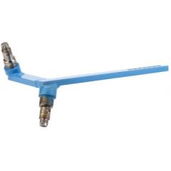 4572418 Опора диска 50x18 2xD450-SM9 | Agro Assistance