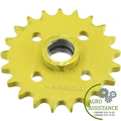 47467792 Зірочка (80451349/451349), TX65-68 / TF |Agro Assistance | Agro Assistance