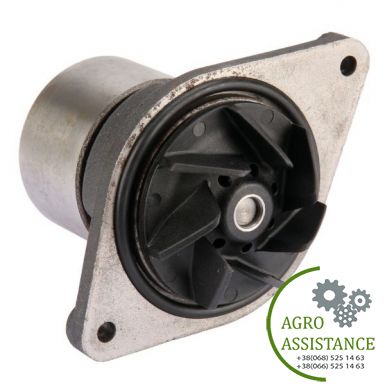 504088242 Насос (2854835), T7060 / Puma210 / SPX | Agro Assistance