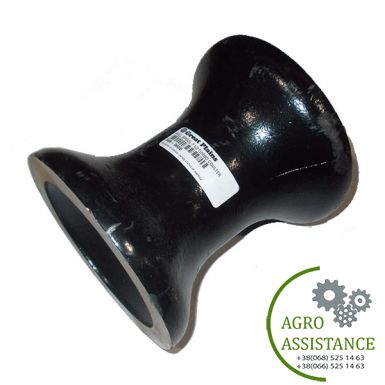 566-003D Упор диска мульчирователя длинный, GP 3000TM |Agro Assistance