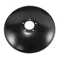 6-1952-22 R104 Диск бороны рабочий 22" (560x6) (87443010) (Bellota),сфера ET9300/730/530 |Agro Assistance