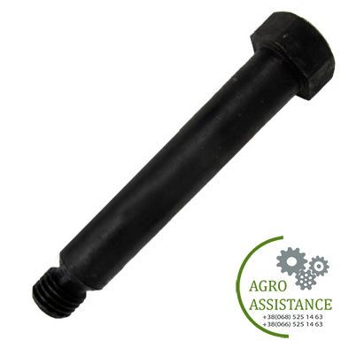 603532.0 Болт М12х1.5х81 Mega / Dom / Com |Agro Assistance | Agro Assistance