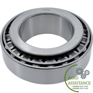 84074701 Подшипник, CX8080/CR9080 |Agro Assistance | Agro Assistance
