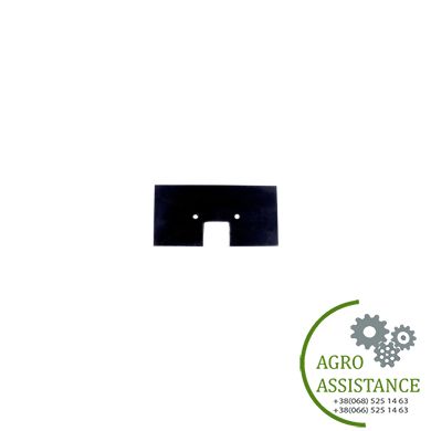 84443928 Скребок элеватора зернового (CR,CX) |Agro Assistance