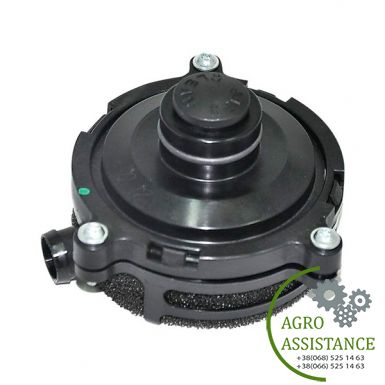 87304662 Сапун двигателя (2853826/84196302/504153150/84231666), T7060 | Agro Assistance