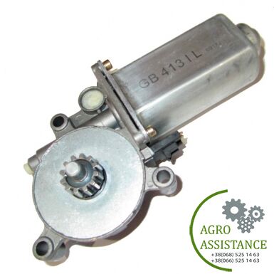 87693674 Мотор электрич. регулир., 2388/5088 |Agro Assistance | Agro Assistance
