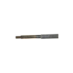 AgP-1322616C2 Вал (AgP) шестигранный привода решета 1322616C2 |Agro Assistance