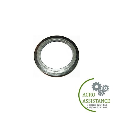 AH112402JD Манжета 120,650X165,100X15,750 (CR532344-81), JD (Corteco / Agri Parts) |Agro Assistance | Agro Assistance