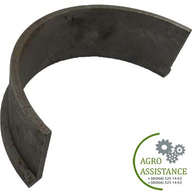 БПД-4,2.00.00.003 Вкладыш траверсы БПД "Фрегат" |Agro Assistance