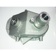 CE18015JD Корпус загрузочного редуктора бункера (H135453), JD9500/9880STS/9670STS/W660 (Agri Parts) |Agro Assistance | Agro Assistance
