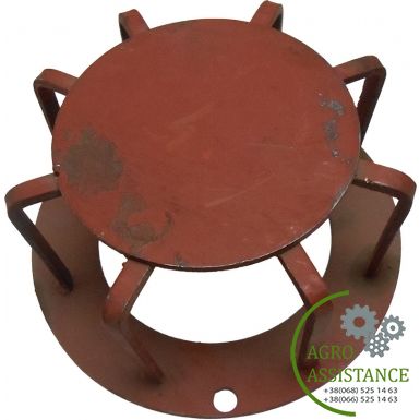 МЖТ-16.09.03.000 Фильтр заборный МЖТ-11 |AgroA ssistance | Agro Assistance