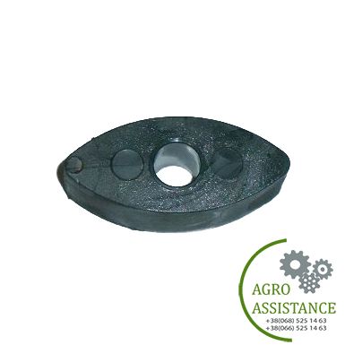 N00176A0 Успокоитель ланцюга сівалки КУН |Agro Assistance