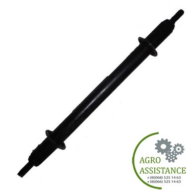ПЛ-2,5.07.300 Штанга продольная навески ПД-2,5 |Agro Assistance