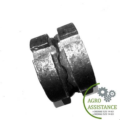 ПТВ 6331 Муфта пробуксовочная вала №6 КТУ-10 |Agro Assistance | Agro Assistance