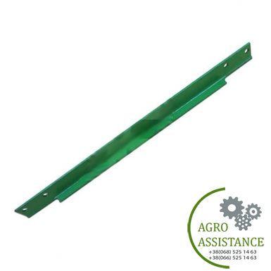 WN-H206436 Планка транспортера похилої камери (H134002), JD9500 |Agro Assistance | Agro Assistance