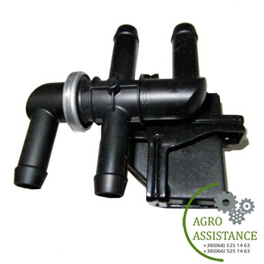 141336A2CNH Клапан управления обогревателем, 2388 |Agro Assistance | Agro Assistance