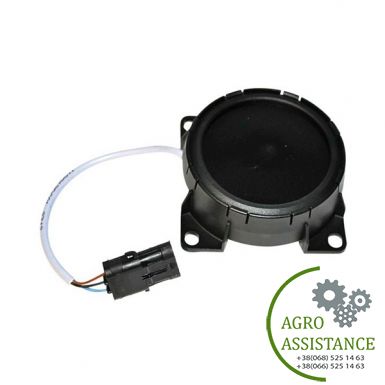 87532857 Датчик заповнення бункера, CX8080 / 6090 / CR9080 |Agro Assistance | Agro Assistance