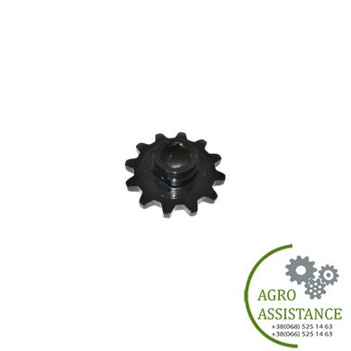 9500703 Звездочка (TX-66) |Agro Assistance