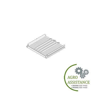 9832171 Решето переднее (TF) |Agro Assistance