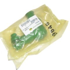 AZ28776-RM Наконечник гідроціл. рульового управління, JD2064 / 2266 |Agro Assistance | Agro Assistance
