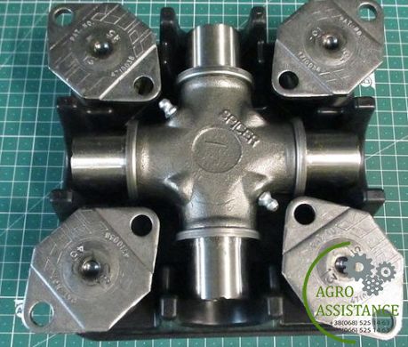 Хрестовина Rear Axle • AS710, AS1010 & AS1210