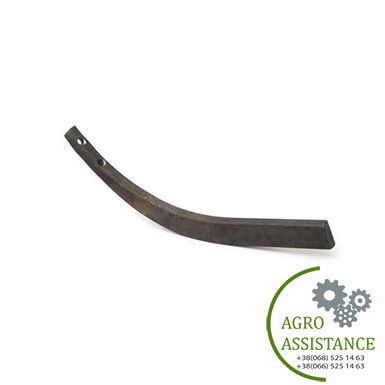 КПС-401 (Н043.11.407-01) Стійка культиватора КПС, КРН (Велес-Агро) |Agro Assistance