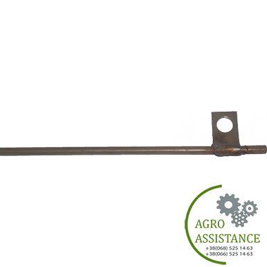КУ 6А.01.27.000к Патрубок долота (металл) КУ-6А | Agro Assistance