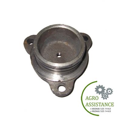 ПД-2,5.71.357 Крышка корпуса необслуживаемого (3 отв.) ПД-2,5 |Agro Assistance
