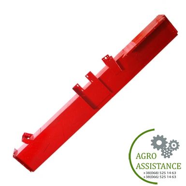 1317376C9-ПВ Кожух элеватора зернового (1317376C5), 2366 |Agro Assistance | Agro Assistance