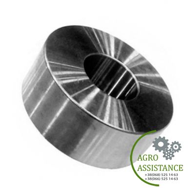 1324896C2 Втулка диска сцепления, 2388/2366 |Agro Assistance | Agro Assistance