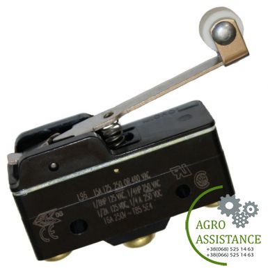 141655A1 Датчик обмеження включення шнека вигр., 2388 |Agro Assistance | Agro Assistance