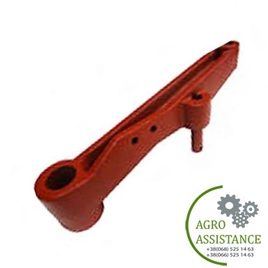 195457C93-WN Важіль ролика, 2166/2366 |Agro Assistance | Agro Assistance