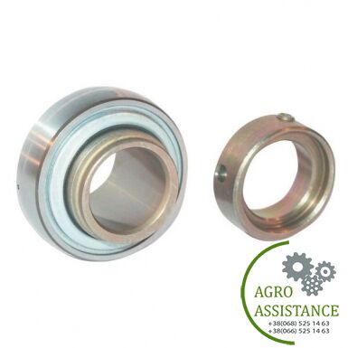 212609 Подшипник измельчителя (GE40KRRB/1994712C1/1994713C1), 2388 |Agro Assistance | Agro Assistance