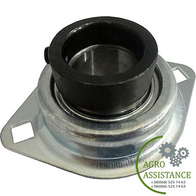 214490C91 Подшипник фланцевый (211283C91), 2388 |Agro Assistance | Agro Assistance