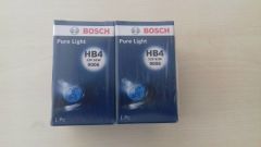 Лампочка HB4, 12V, 51W, AH162231